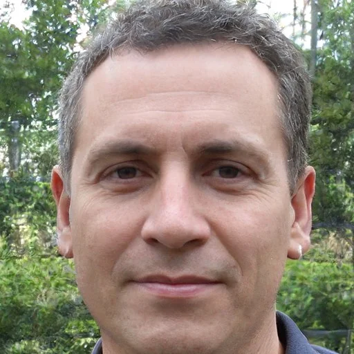 Paul Miller