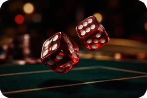 Dice game category