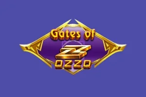 Gates of Ozzo slot logo