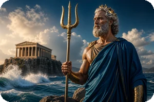 Greek Mythology themed slot games