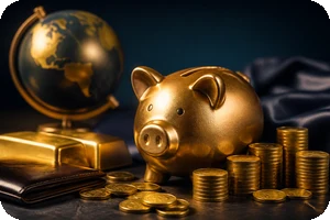 Money themed slot games