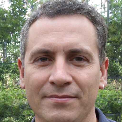 Paul Miller