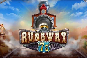 Runaway 7s slot logo
