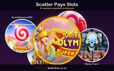 Scatter Pays Slots: The Games That Killed the Payline