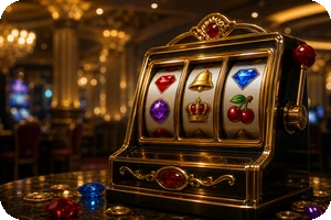 Slots category