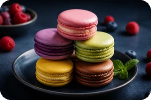 Sweets themed slot games
