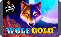 Games Like Wolf Gold